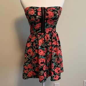 Hamptons Flower Dress